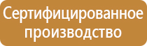 Стенды по охране труда